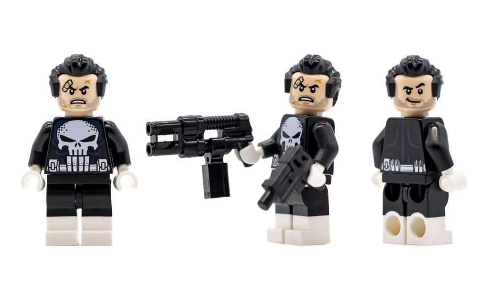 LEGO pregătește o explozie de noutăți Marvel pentru 2026: Primele detalii despre seturile Spider-Man: Brand New Day
