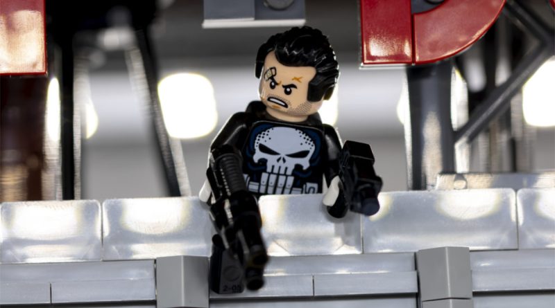 LEGO pregătește o explozie de noutăți Marvel pentru 2026: Primele detalii despre seturile Spider-Man: Brand New Day