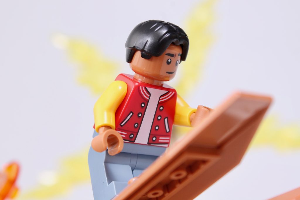 LEGO pregătește o explozie de noutăți Marvel pentru 2026: Primele detalii despre seturile Spider-Man: Brand New Day