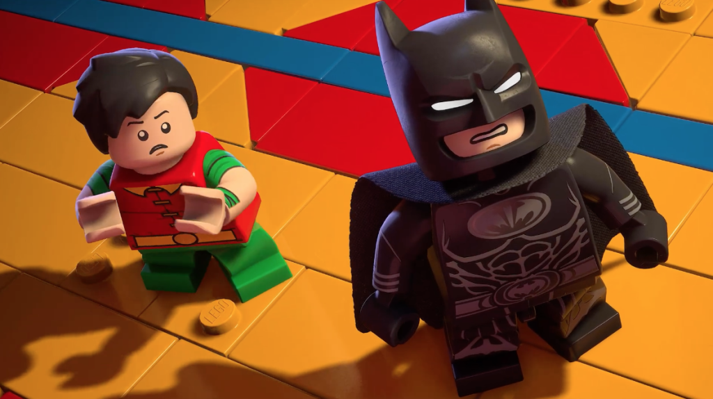 Detalii noi despre LEGO Batman: Legacy of the Dark Knight – O abordare inedită axată pe profunzime și personalizare