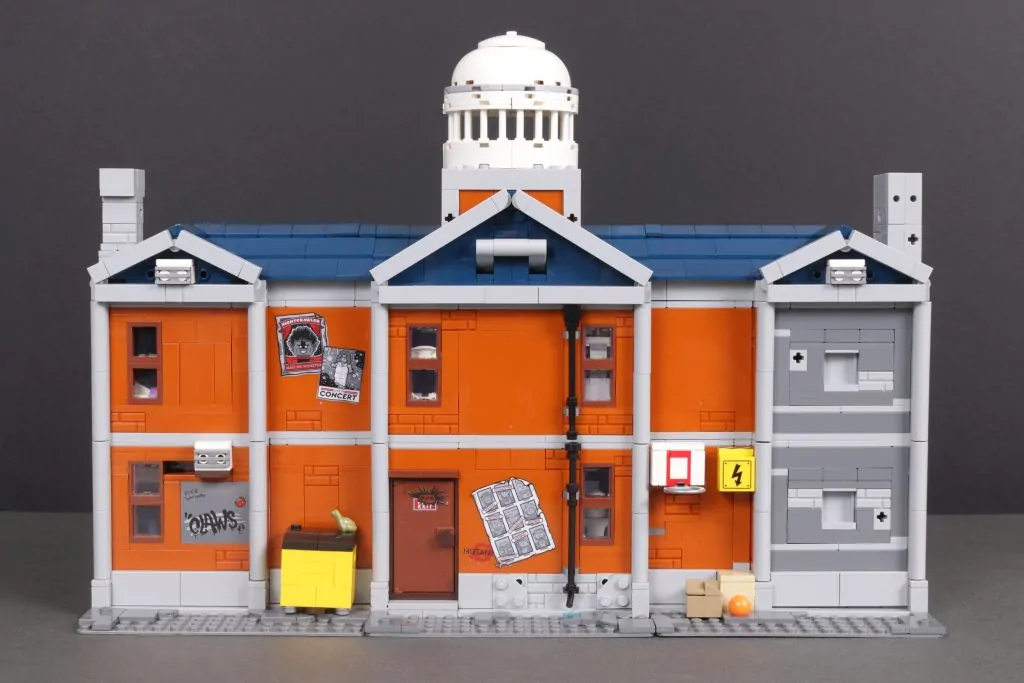 LEGO anunță lista seturilor premium care vor fi scoase din producție în 2026: An dificil pentru colecționarii de clădiri modulare