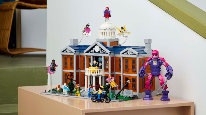 LEGO anunță calendarul de pensionare pentru seturile Marvel: Ce părăsește rafturile în 2026 și 2027