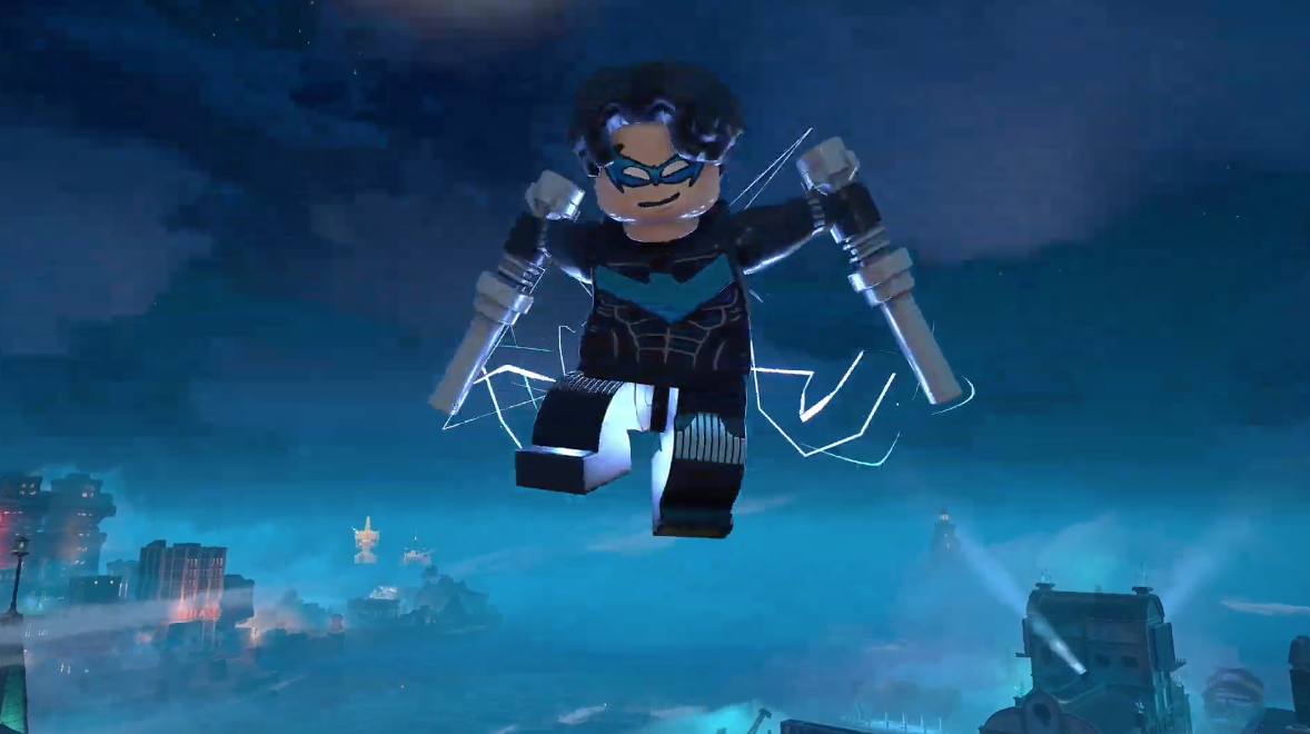 Detalii noi despre LEGO Batman: Legacy of the Dark Knight – O abordare inedită axată pe profunzime și personalizare