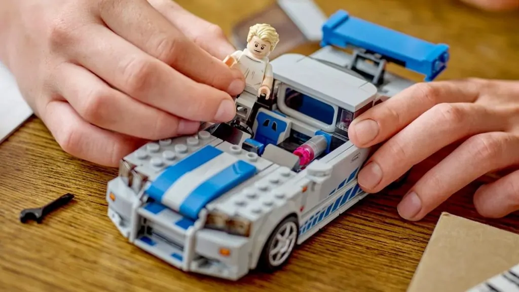 Calendarul complet al retragerilor LEGO Speed Champions: Ce modele dispar din magazine în 2026 și 2027?