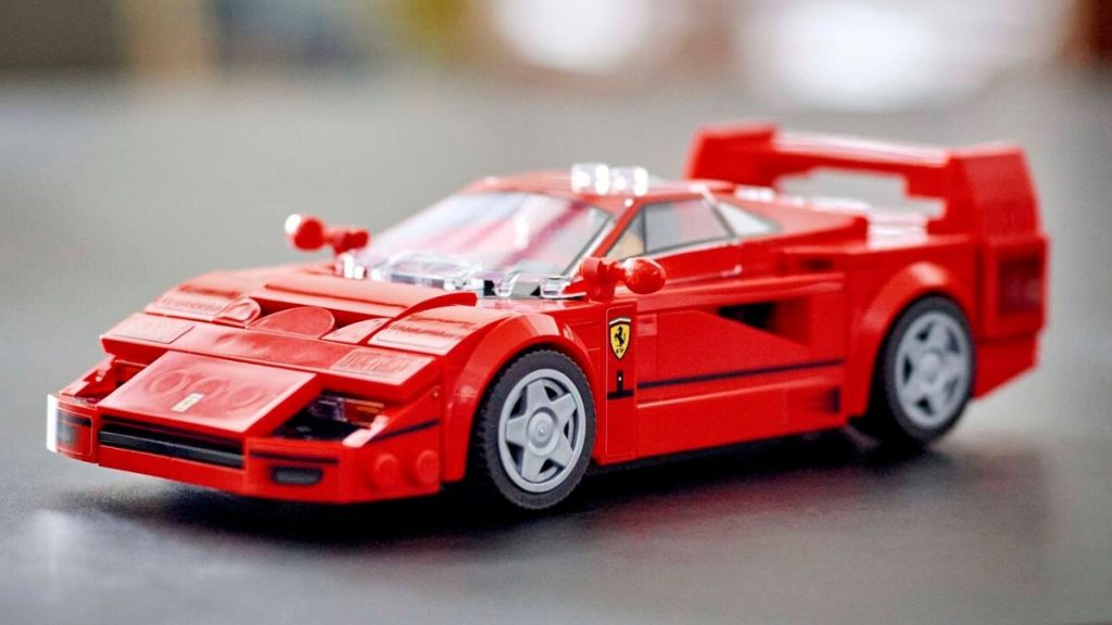 Calendarul complet al retragerilor LEGO Speed Champions: Ce modele dispar din magazine în 2026 și 2027?