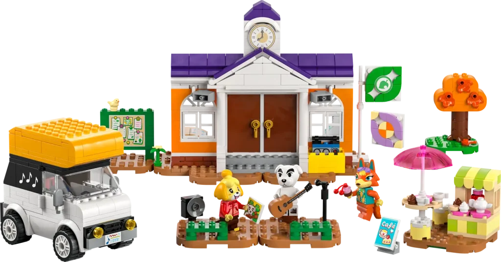 Oferte speciale LEGO la început de februarie: Reduceri masive la Castelul Hogwarts și seturi exclusive de Formula 1