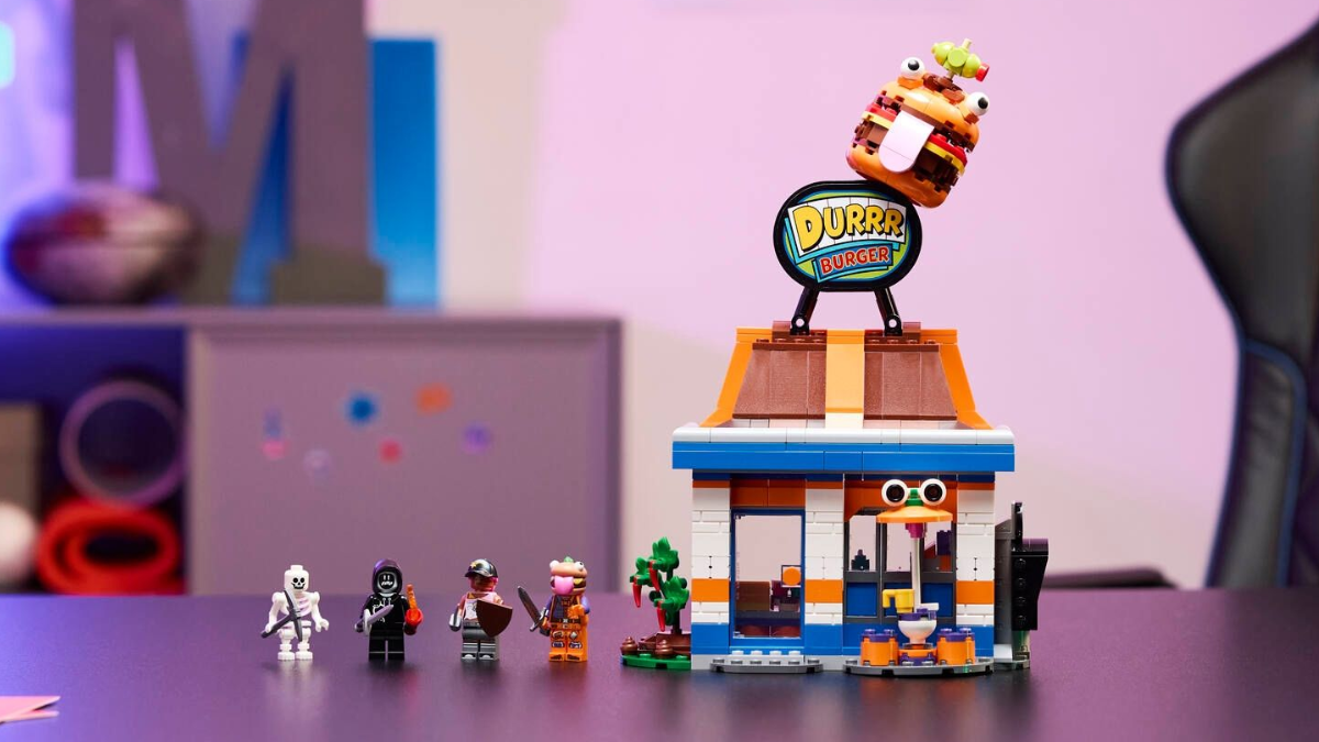 Promoție LEGO Insiders: Reduceri de până la 20% și cadouri exclusive pentru fanii One Piece, Fortnite și Animal Crossing