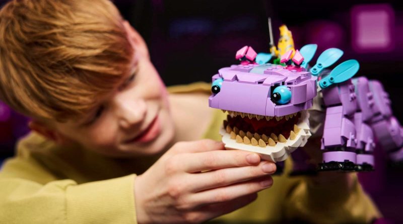 Promoție LEGO Insiders: Reduceri de până la 20% și cadouri exclusive pentru fanii One Piece, Fortnite și Animal Crossing