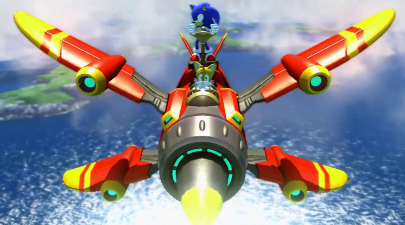 Detalii noi despre viitoarele seturi LEGO Sonic the Hedgehog: Avionul Tornado-1 revine în forță în 2026