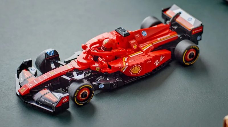Calendarul complet al retragerilor LEGO Speed Champions: Ce modele dispar din magazine în 2026 și 2027?