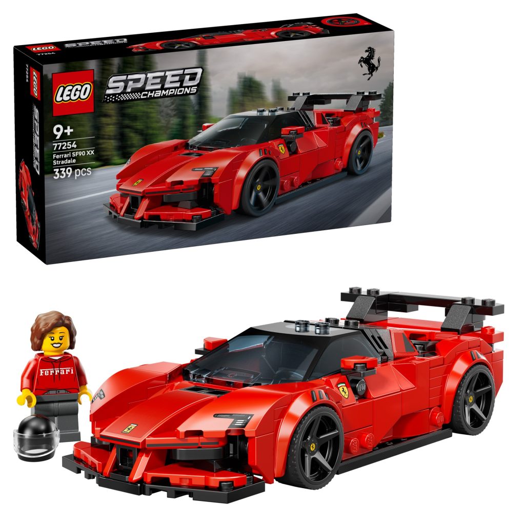 LEGO Pokémon 40911 Mini Pokémon Center: Planul de rezervă dacă ratezi recompensa exclusivă Insiders