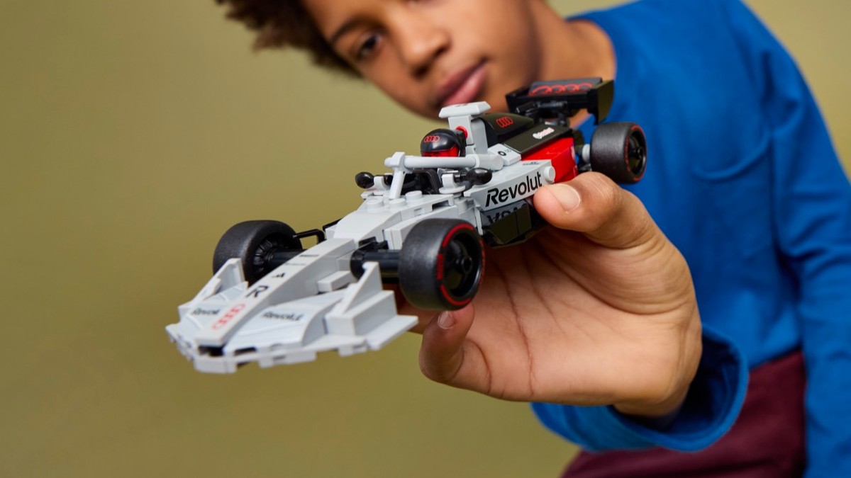 Calendarul complet al retragerilor LEGO Speed Champions: Ce modele dispar din magazine în 2026 și 2027?