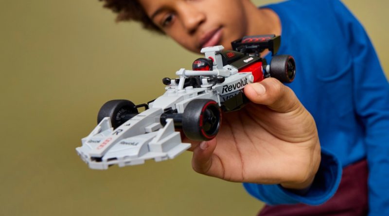 LEGO anunță lista seturilor din 2026 care vor ieși din producție până la sfârșitul anului: Grăbește-te să le colecționezi!