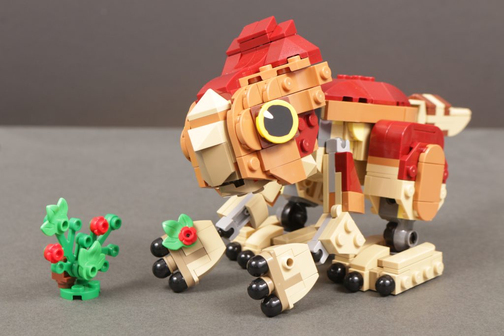 Noi detalii despre gama LEGO Jurassic World din vara anului 2026: Întoarcerea giganților și seturi spectaculoase pentru adulți