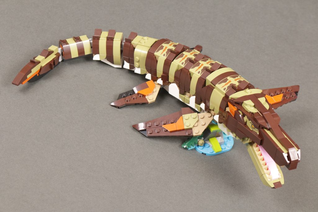 Noi detalii despre gama LEGO Jurassic World din vara anului 2026: Întoarcerea giganților și seturi spectaculoase pentru adulți