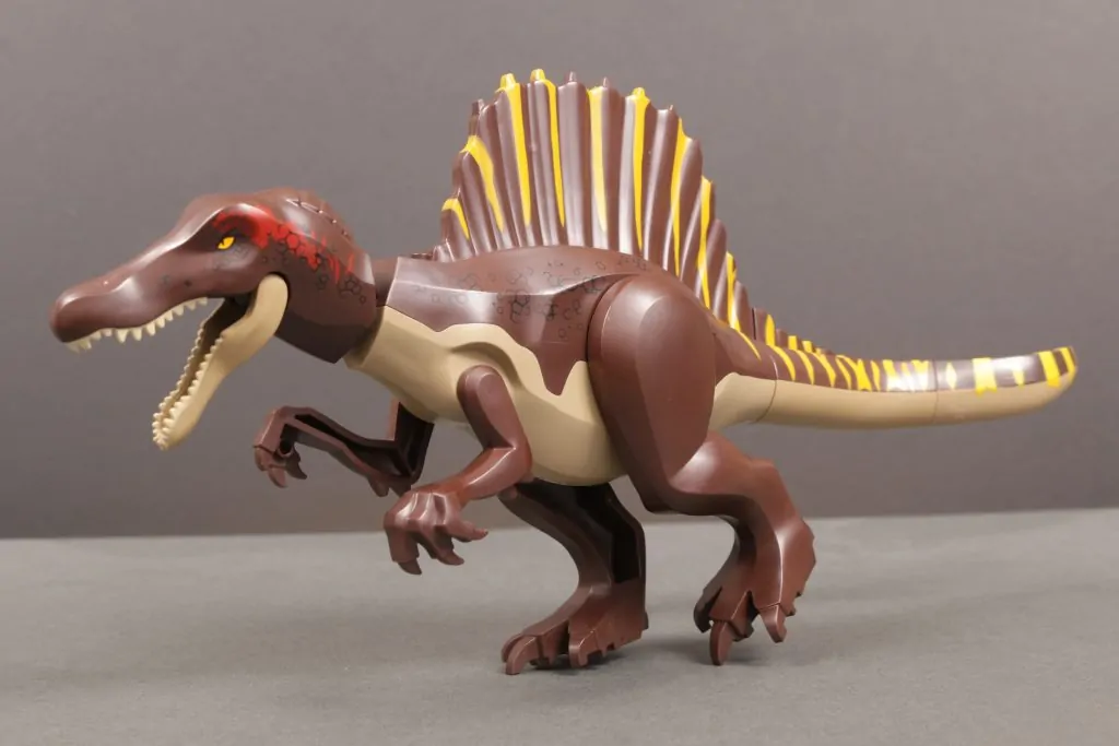 Noi detalii despre gama LEGO Jurassic World din vara anului 2026: Întoarcerea giganților și seturi spectaculoase pentru adulți