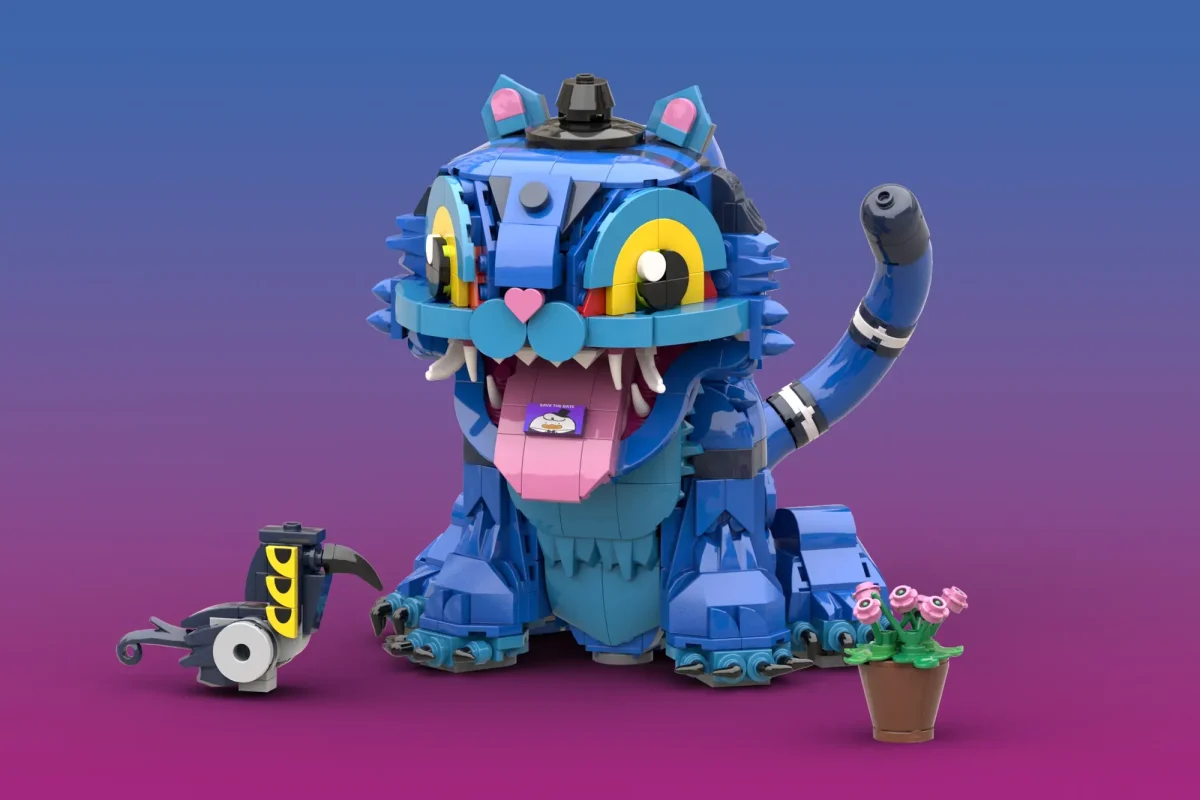 LEGO anunță oficial tema KPop Demon Hunters: O veste uriașă care schimbă soarta proiectelor fanilor