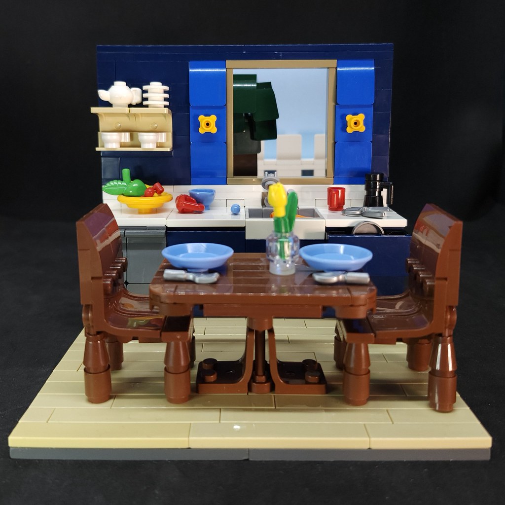 Creativitate fără limite la Iron Forge 2026: Cum transformă Jonas Ens piesele LEGO în opere de artă inginerească