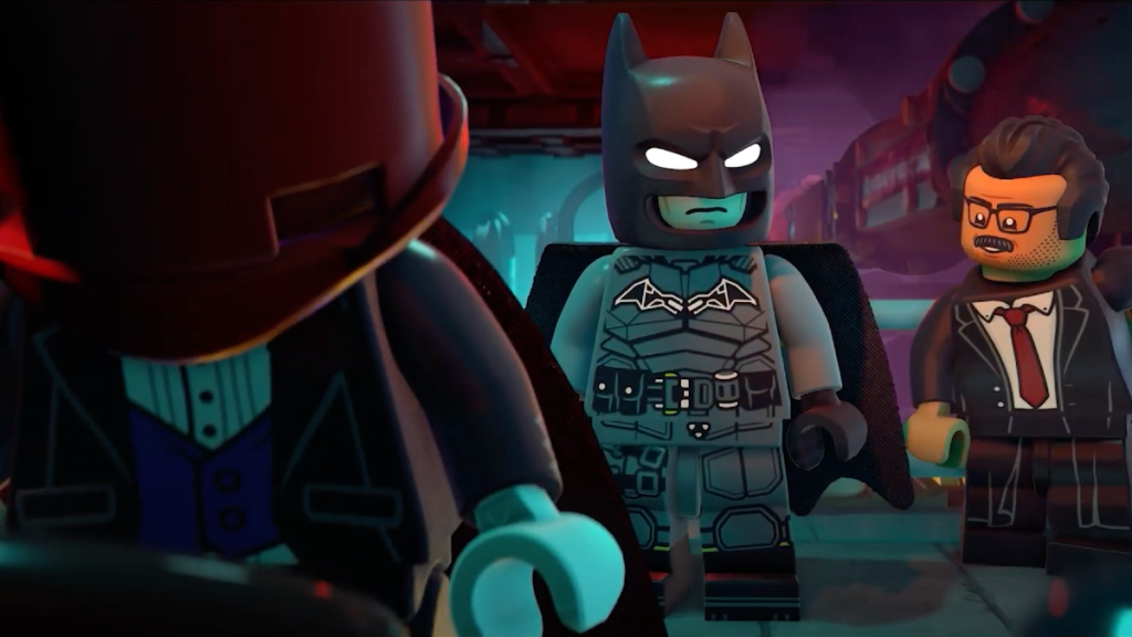 Detalii noi despre LEGO Batman: Legacy of the Dark Knight – O abordare inedită axată pe profunzime și personalizare