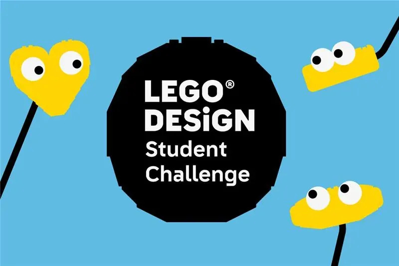 LEGO lansează o provocare istorică pentru studenți: Câștigă un internship de designer la sediul central din Billund