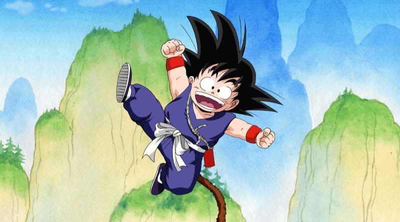 Universul Dragon Ball ajunge în portofoliul LEGO: Tot ce știm despre noul set de colecție