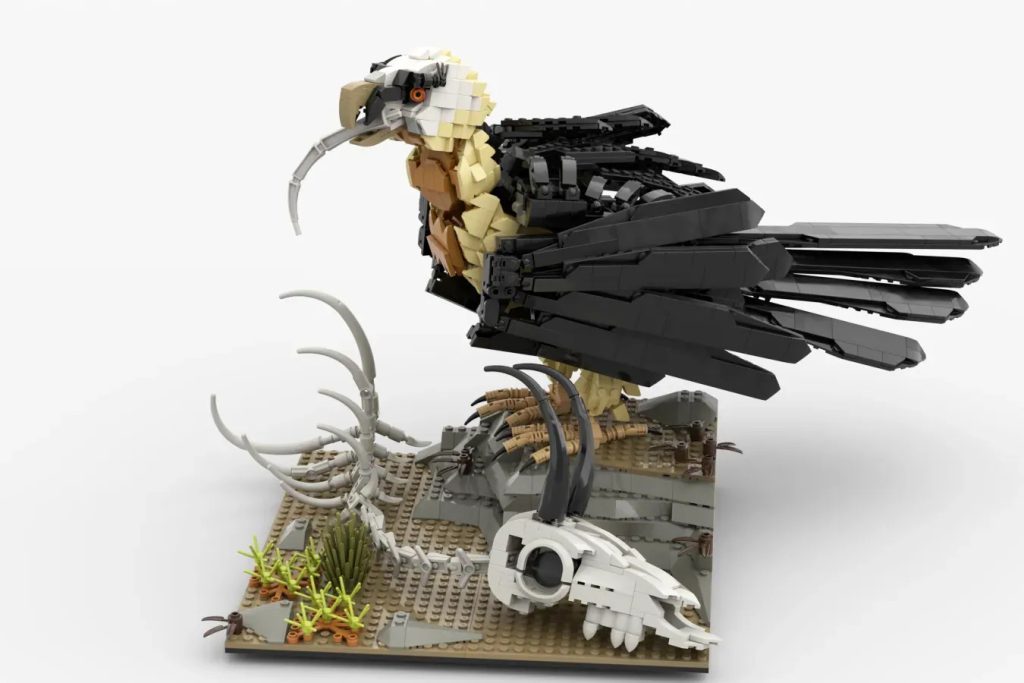 LEGO anunță noi proiecte calificate pentru etapa de review 2026: Stadioane legendare și creații naturale ating pragul de 10.000 de voturi