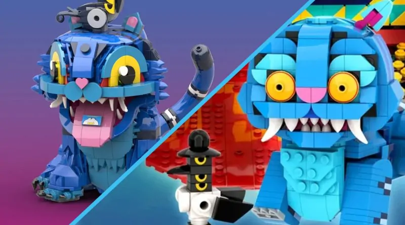 LEGO anunță oficial tema KPop Demon Hunters: O veste uriașă care schimbă soarta proiectelor fanilor