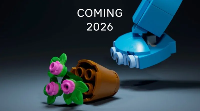 LEGO anunță o colaborare spectaculoasă cu Netflix pentru tema KPop Demon Hunters