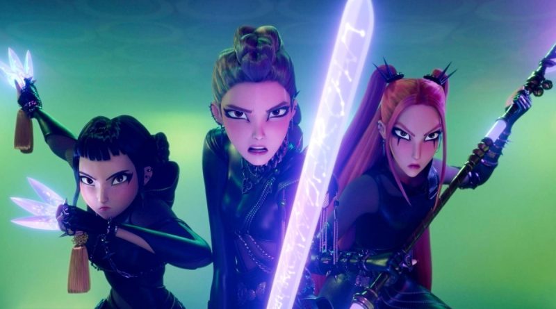 LEGO anunță o nouă colaborare spectaculoasă cu Netflix: KPop Demon Hunters devine realitate în formă de cărămizi