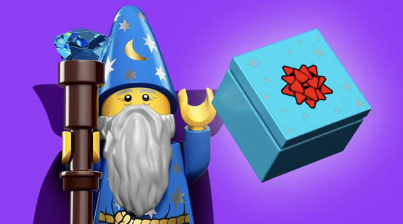 LEGO lansează o nouă recompensă exclusivă pentru membrii Insiders: Felicitări tematice din colecția Botanicals