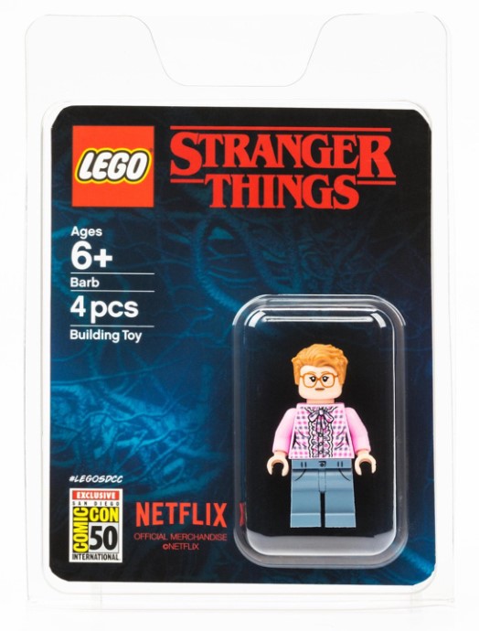 Evoluția parteneriatului LEGO și Netflix: De la misterele din Stranger Things la fenomenul KPop Demon Hunters