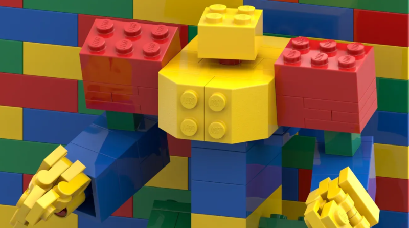 LEGO anunță o colaborare epică cu Shueisha: Universul Yu-Gi-Oh! se pregătește de lansare prin LEGO Ideas