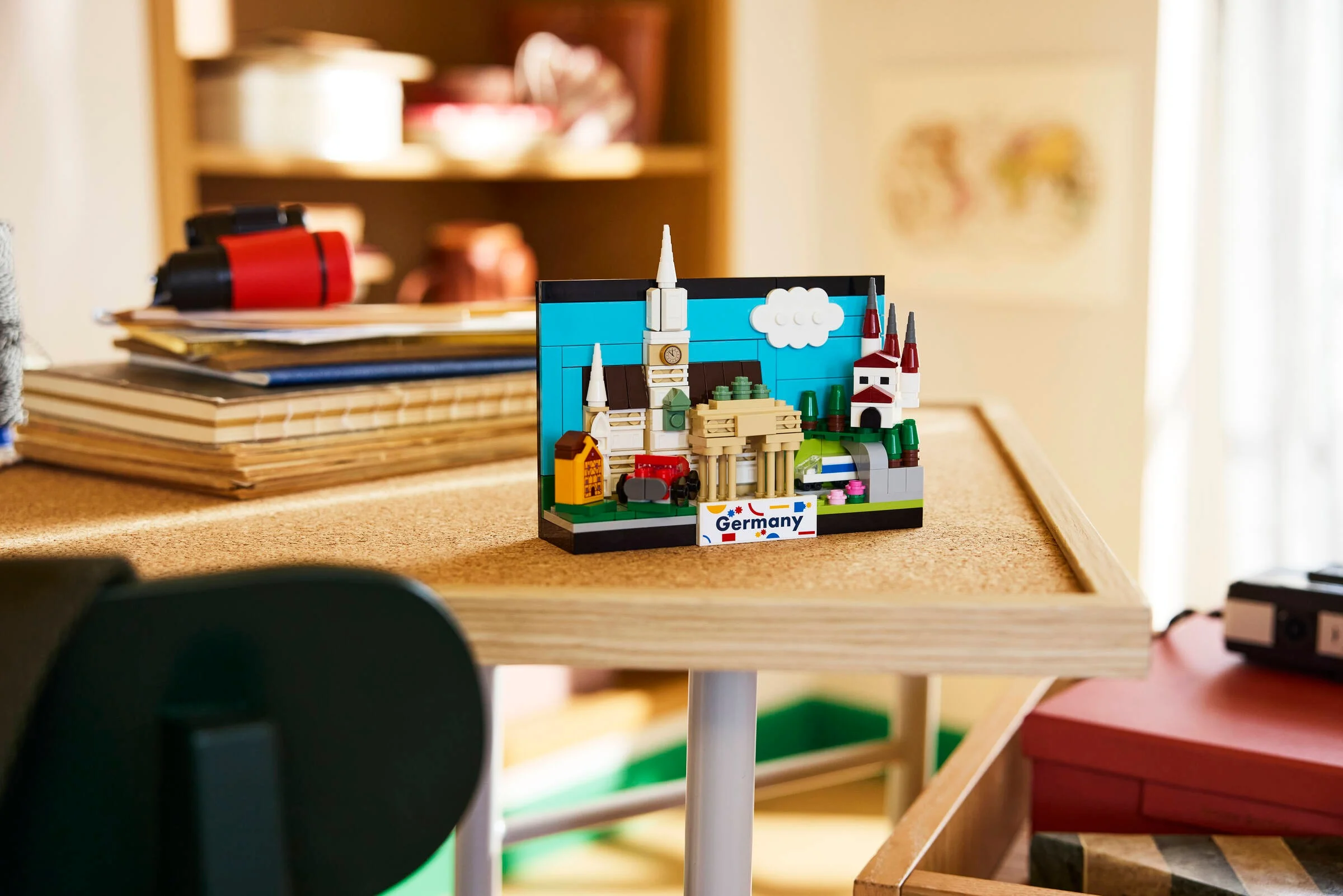 LEGO 40954