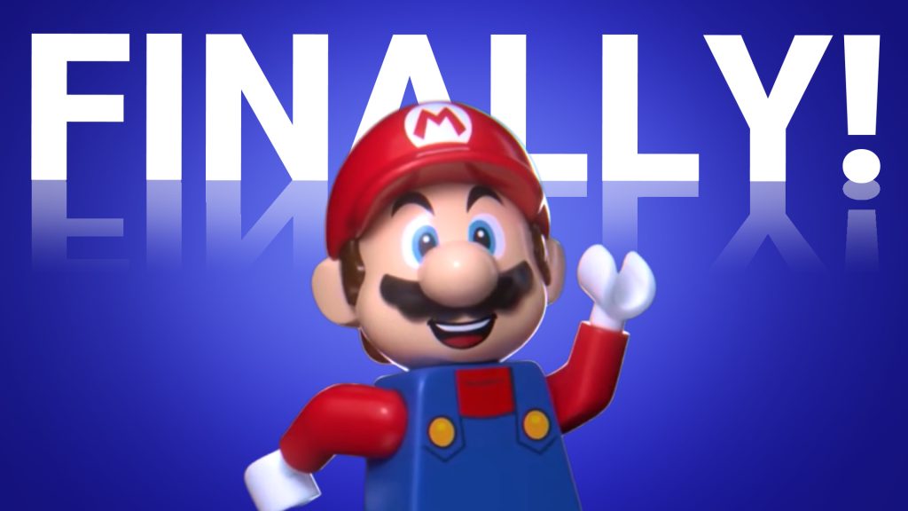 LEGO confirmă lansarea primelor minifigurine Super Mario în 2027: O nouă eră pentru fanii Nintendo