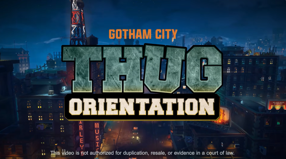 Detalii noi despre LEGO Batman: Legacy of the Dark Knight – O călătorie epică prin istoria Gotham City