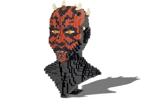 LEGO lansează noi busturi aniversare în 2026: O incursiune în istoria de 25 de ani a sculpturilor Star Wars și Marvel