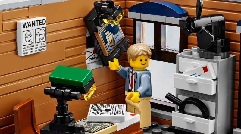Detalii noi despre lansările LEGO din 2026: Surprize majore pentru fanii Harry Potter și Gabby’s Dollhouse