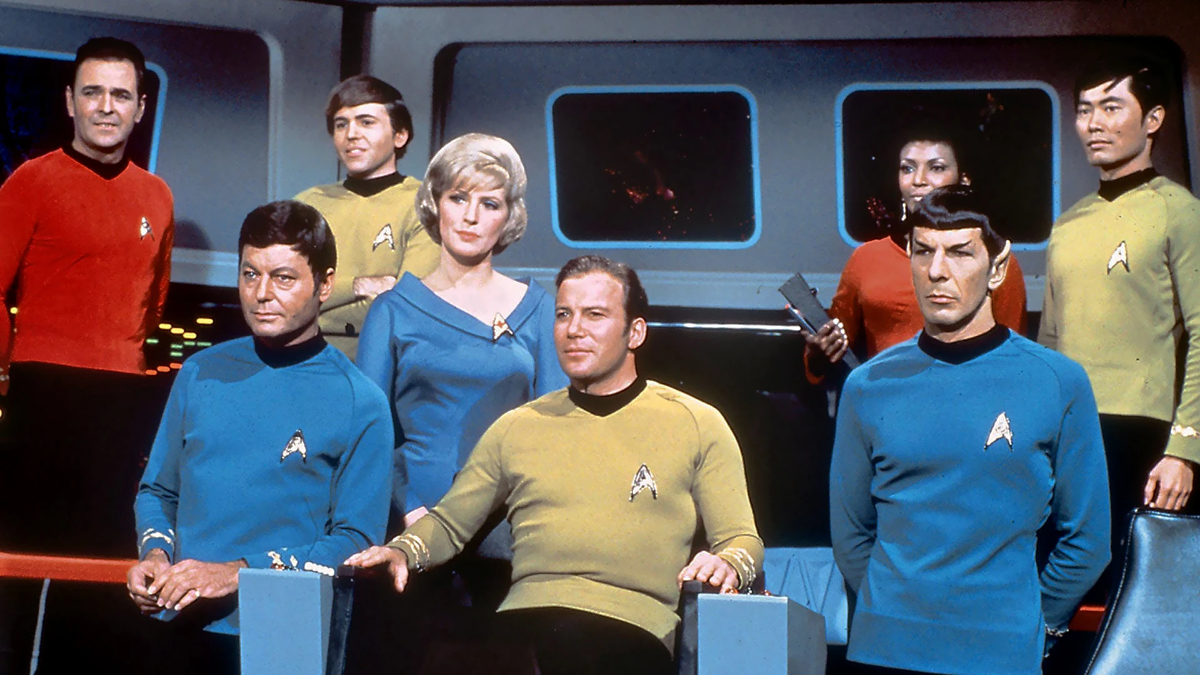 Detalii noi despre un posibil set LEGO Icons Star Trek: Ce ne dorim de la viitoarea dioramă a punții de comandă