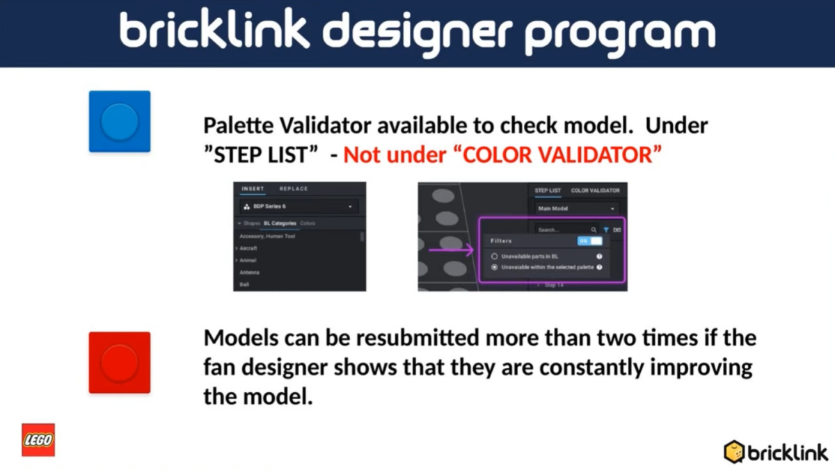 LEGO anunță schimbări majore pentru BrickLink Designer Program Seria 11: Cum poți folosi AI și ce teme clasice revin