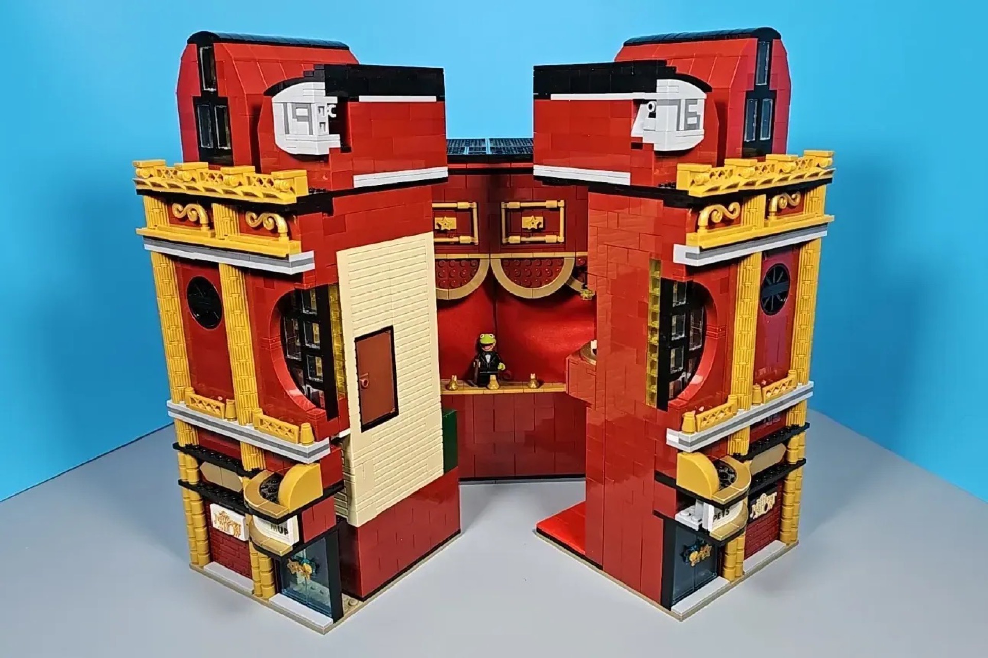 Record pe platforma LEGO Ideas: 60 de proiecte ale fanilor intră în prima etapă de analiză din 2026