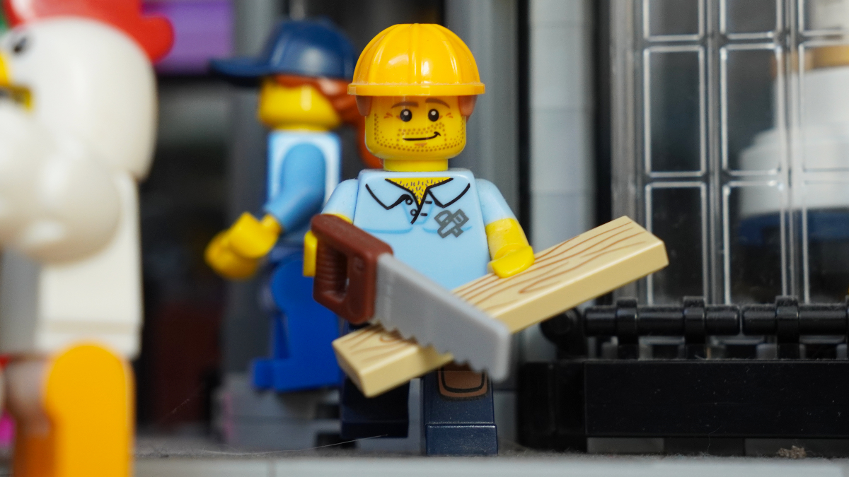 LEGO lansează The LEGO Fan Compass: Oportunitatea ta de a modela viitorul acestui hobby