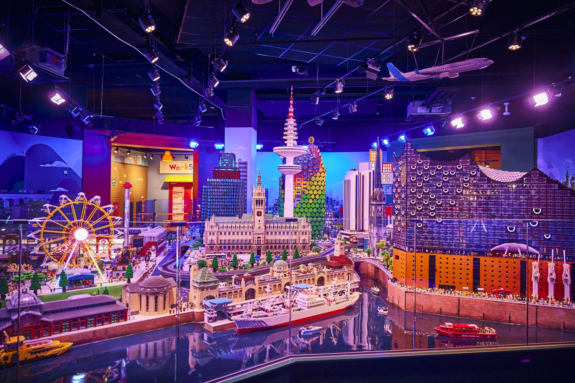LEGO anunță rezultate financiare record pentru anul 2025: Creștere masivă și progrese istorice în sustenabilitate