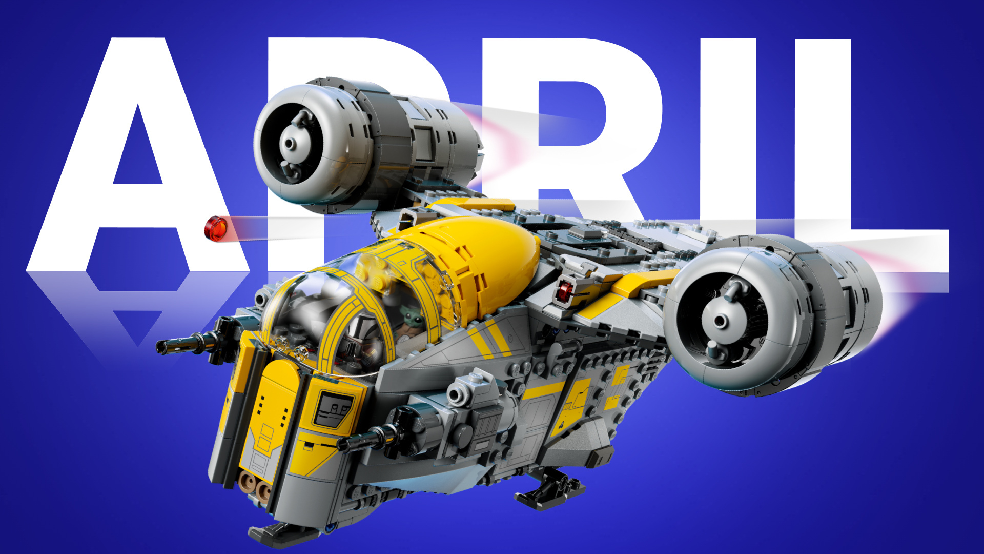 LEGO anunță noi seturi spectaculoase pentru 1 aprilie 2026: Pregătește-ți lista de cumpărături