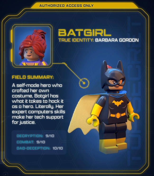 Detalii noi despre LEGO Batman: Legacy of the Dark Knight: Inspirații din filme și noutăți pentru fani