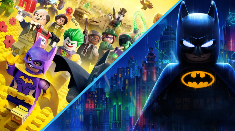 Detalii noi despre LEGO Batman: Legacy of the Dark Knight: Inspirații din filme și noutăți pentru fani