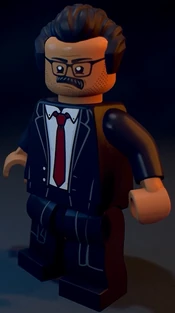 Detalii noi despre LEGO Batman: Legacy of the Dark Knight: Inspirații din filme și noutăți pentru fani