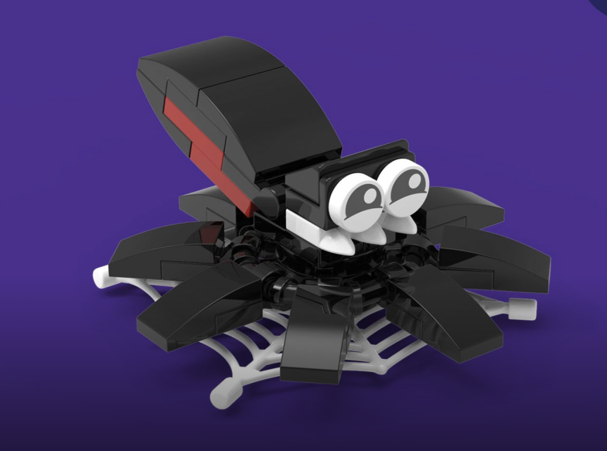 LEGO lansează un nou hub digital pentru Mini Builds: Trei modele noi și instrucțiuni gratuite pentru fani