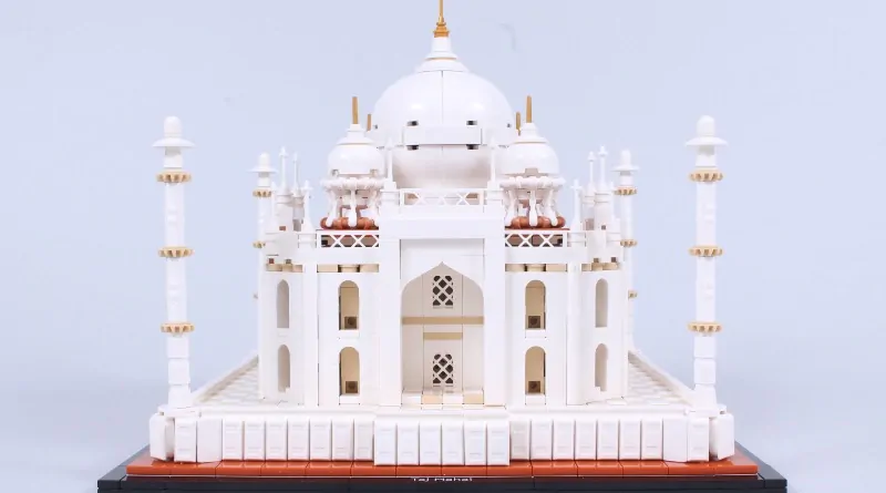Detalii incredibile despre viitorul LEGO Architecture 21065 Sagrada Familia: Cel mai mare set din istorie?
