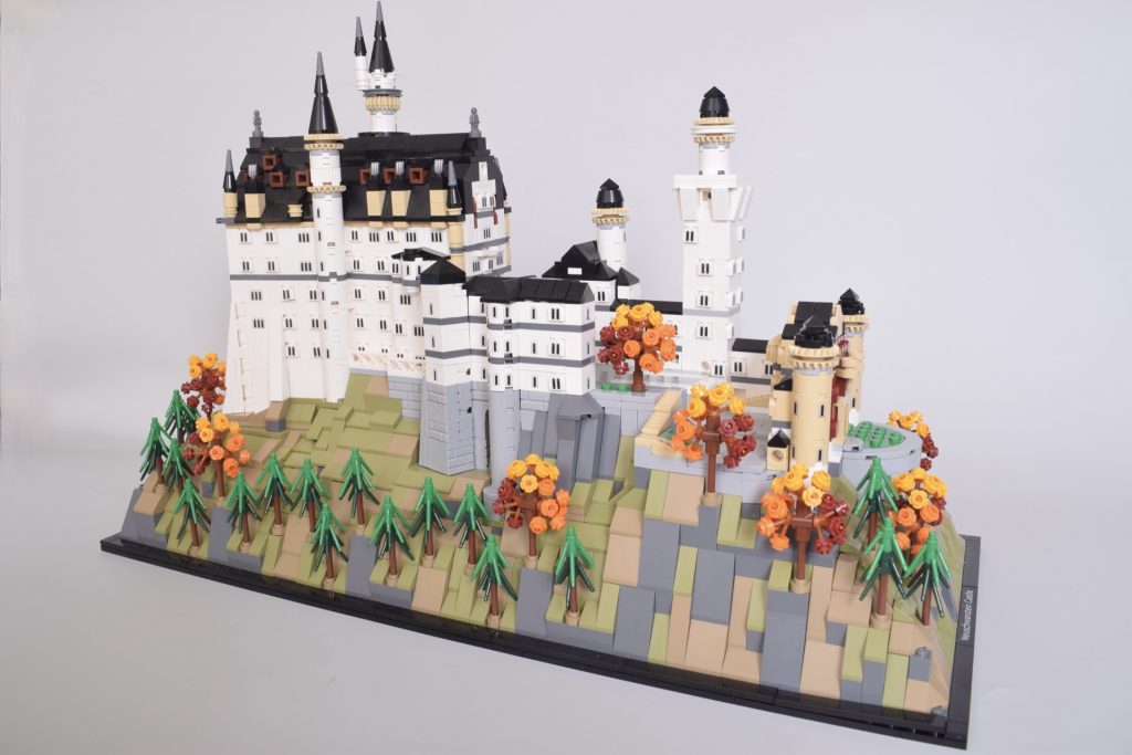 Detalii incredibile despre viitorul LEGO Architecture 21065 Sagrada Familia: Cel mai mare set din istorie?