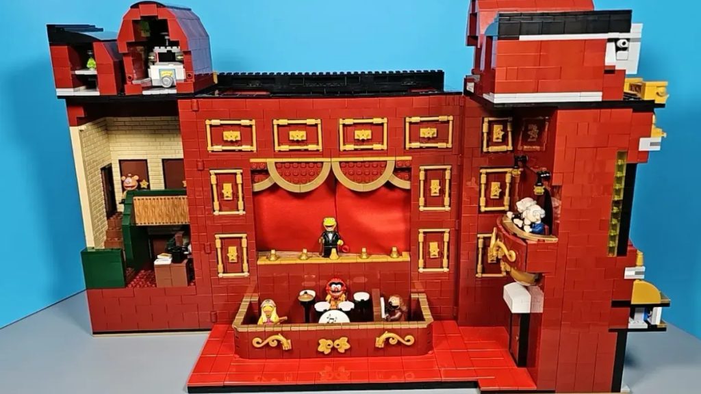Record pe platforma LEGO Ideas: 60 de proiecte ale fanilor intră în prima etapă de analiză din 2026